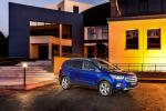 Ford Kuga 2017 года (ZA)